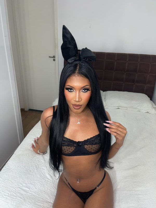 Yasmin Letícia 8