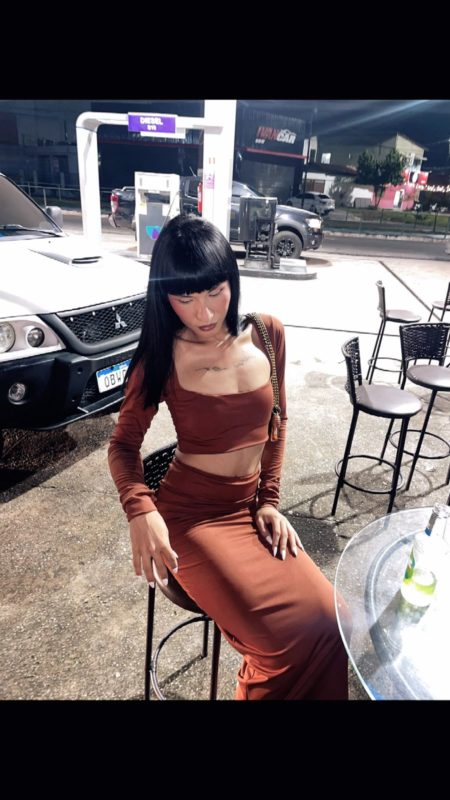 Yumi Sofia - Sem Local 27