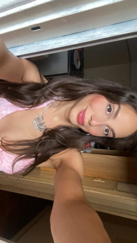 Laís Macedo 16