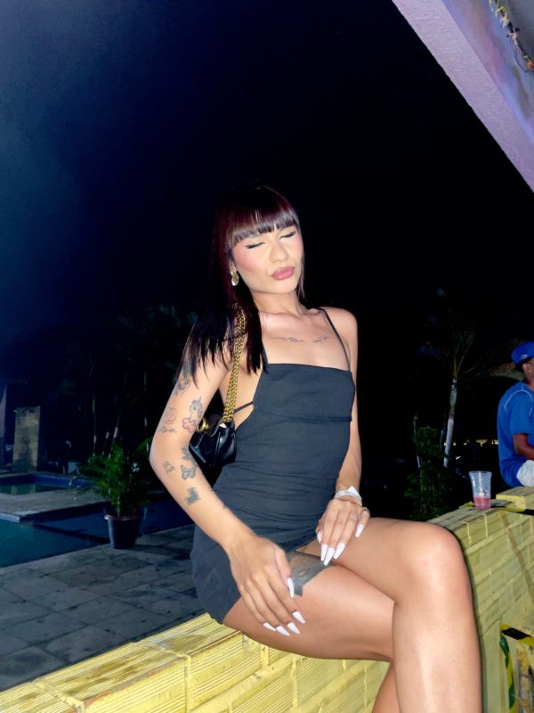 Yumi Sofia - Sem Local 38