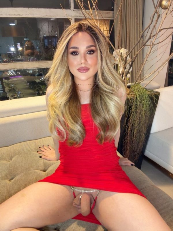 Mariana Ferraz 6