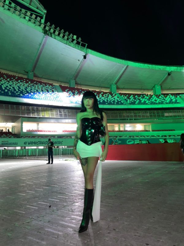Yumi Sofia - Sem Local 29