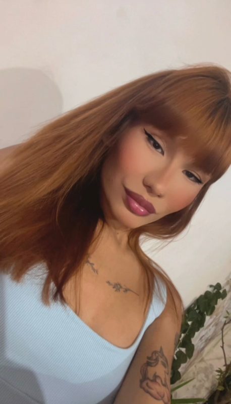 Yumi Sofia - Sem Local 46