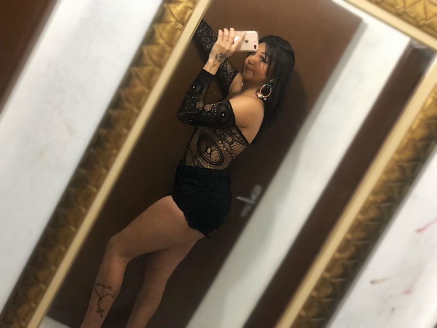 Larissa Silva 26