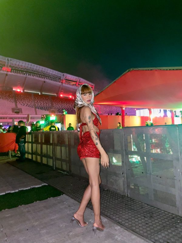 Yumi Sofia - Sem Local 42