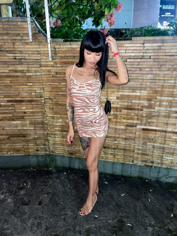 Yumi Sofia - Sem Local 15