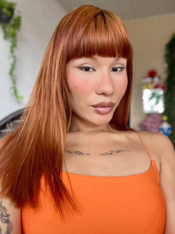 Yumi Sofia - Sem Local 38
