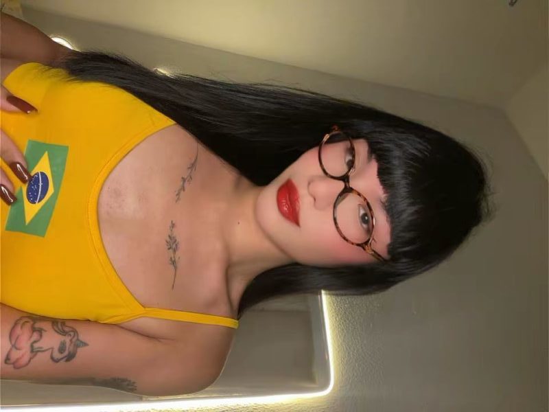 Yumi Sofia - Sem Local 26