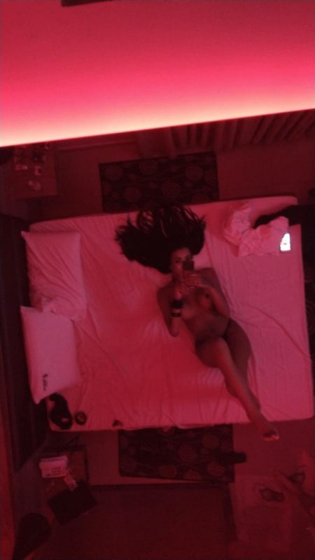 Bárbara Mhory 40