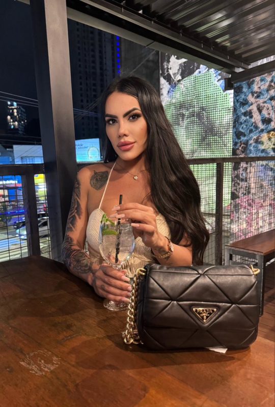 Patty Massoterapeuta 56
