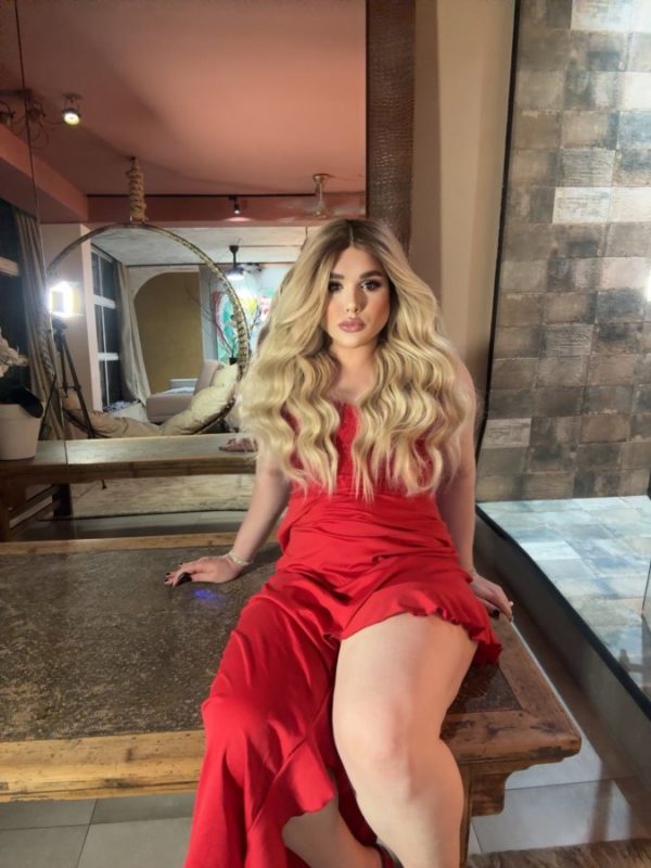 Mariana Ferraz 42