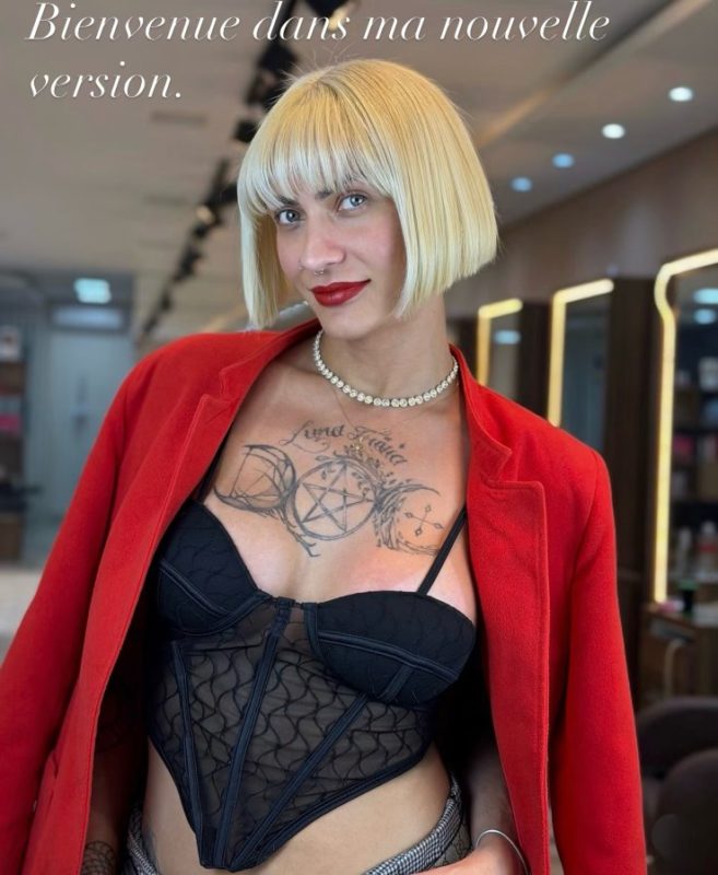 Rafaella Vieira