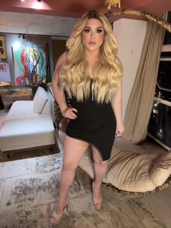 Mariana Ferraz 40