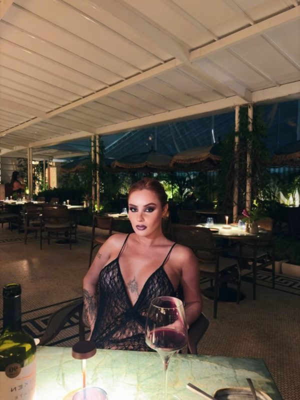 Top Valentina 30