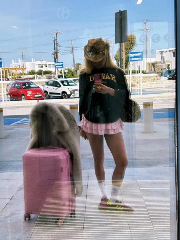 Top Valentina 43