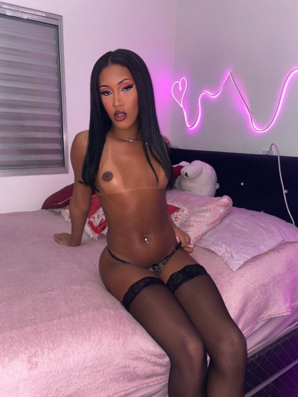 Yasmin Letícia 1