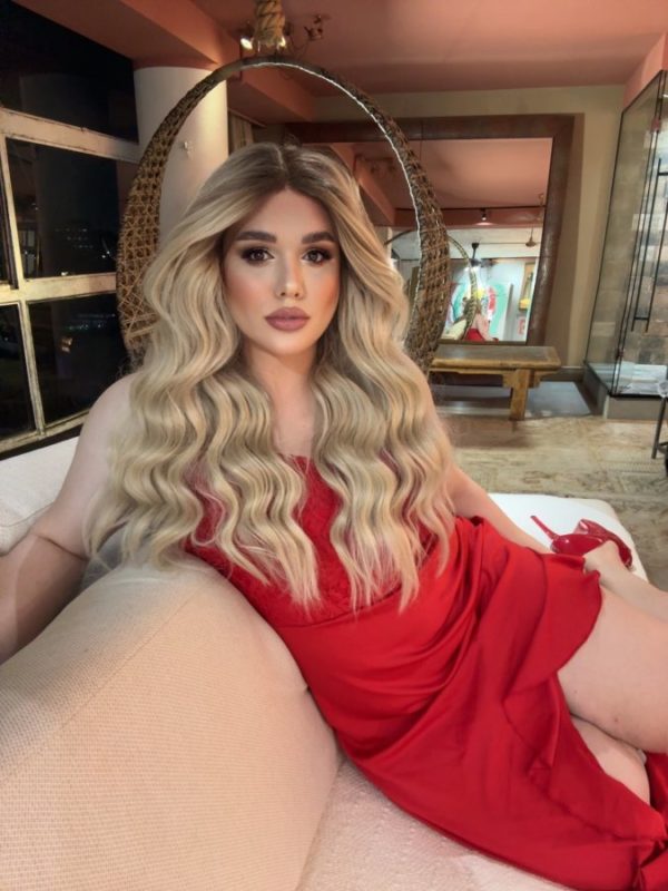 Mariana Ferraz 35