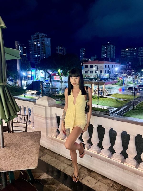 Yumi Sofia - Sem Local 15