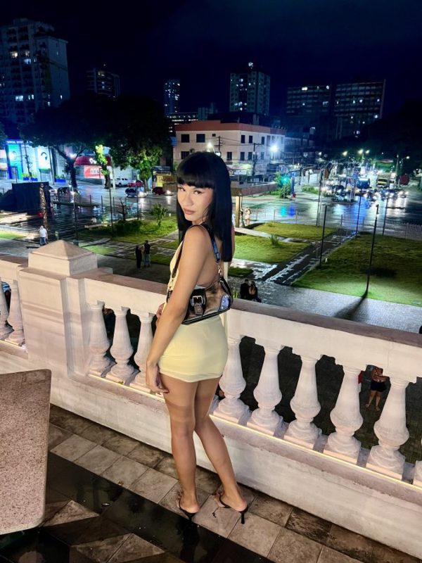 Yumi Sofia - Sem Local 16