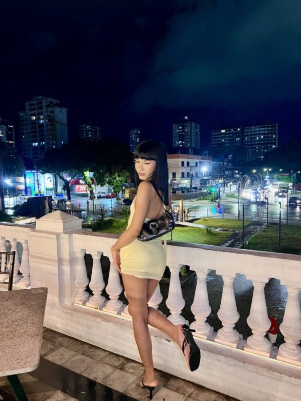 Yumi Sofia - Sem Local 17