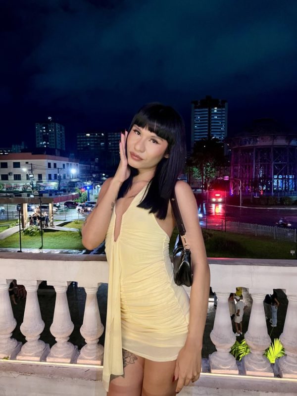Yumi Sofia - Sem Local 19