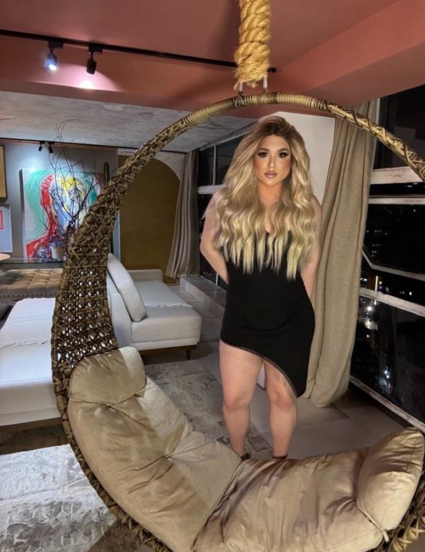 Mariana Ferraz 30