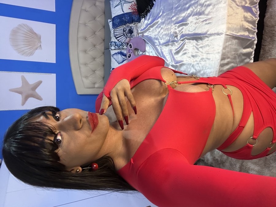 Raika Fernandes 6