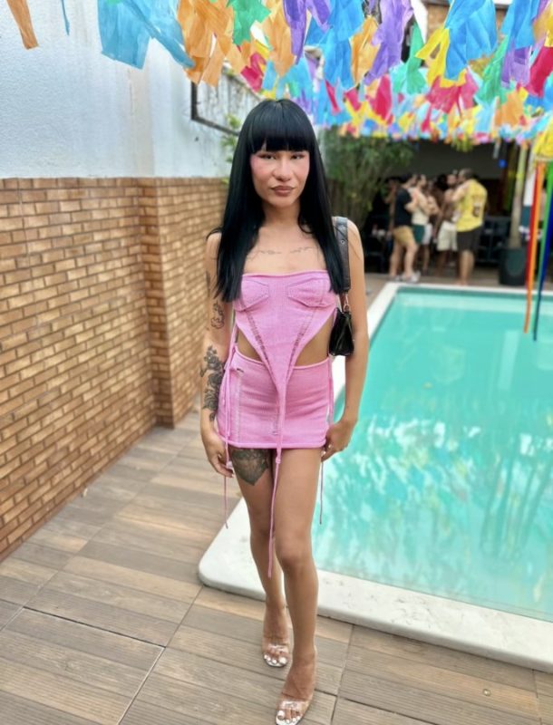 Yumi Sofia - Sem Local 25