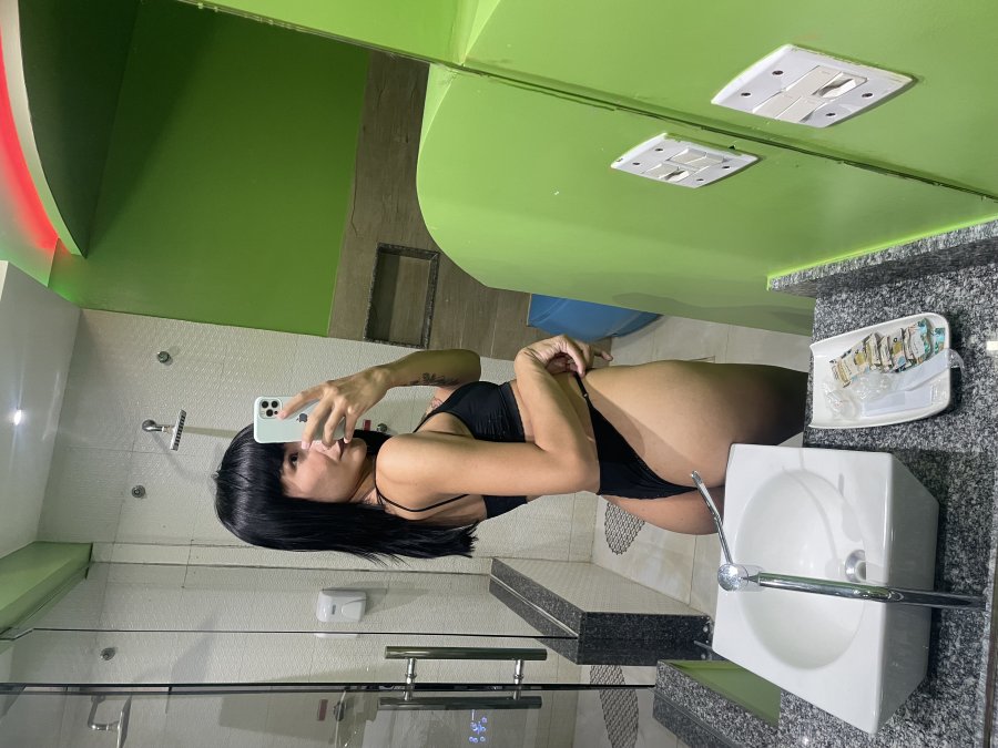 Yumi Sofia - Sem Local 10