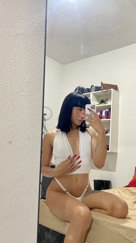 Yumi Sofia - Sem Local 2