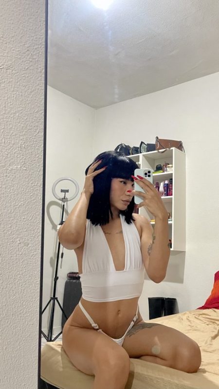 Yumi Sofia - Sem Local 3