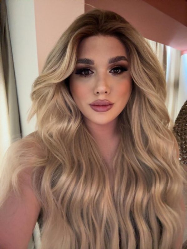 Mariana Ferraz 18