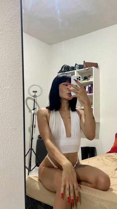 Yumi Sofia - Sem Local 4