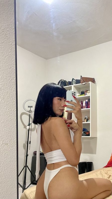 Yumi Sofia - Sem Local 5