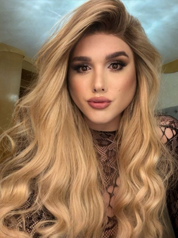Mariana Ferraz 3