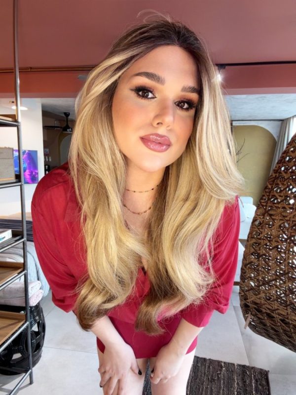 Mariana Ferraz 16