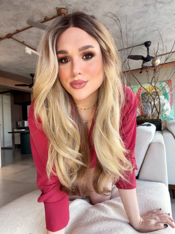 Mariana Ferraz 17
