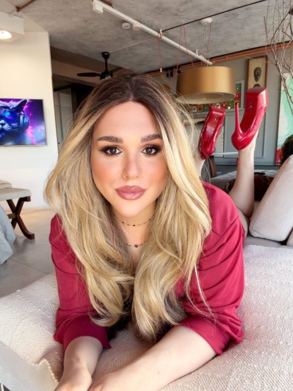 Mariana Ferraz 18