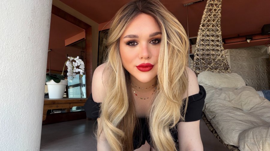 Mariana Ferraz 8