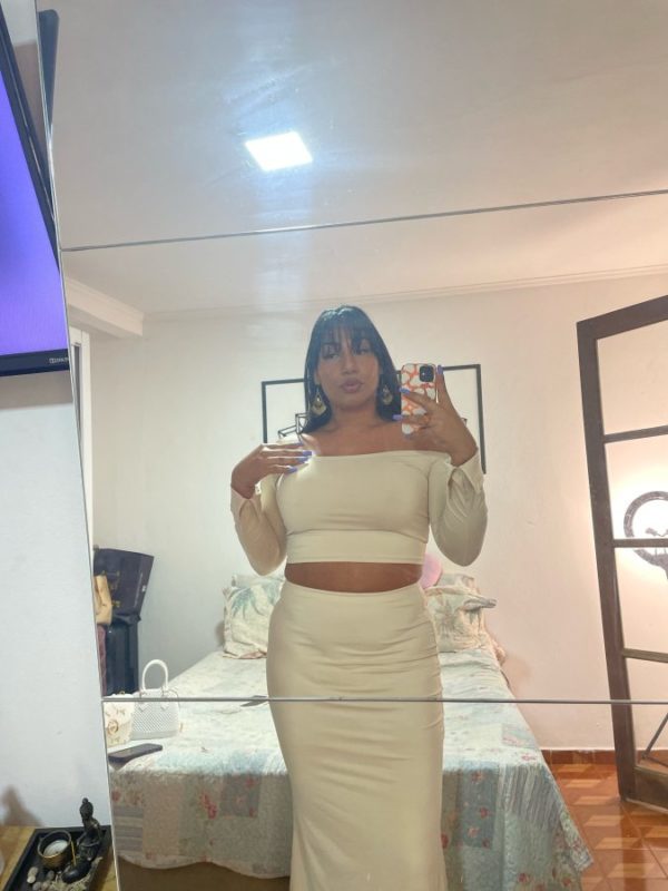 Raika Fernandes 2