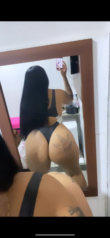 Mylenna Oliveira 4