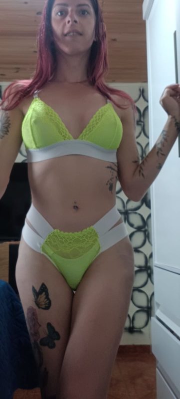 Maya Vaz 6
