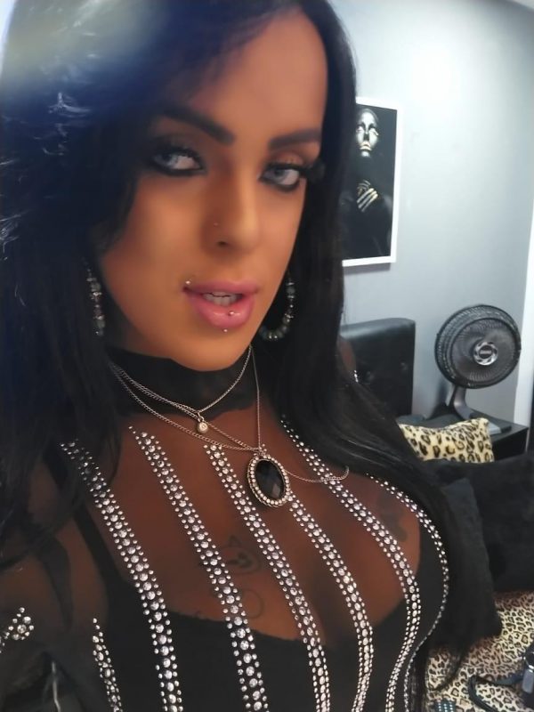 Bárbara Mhory 80