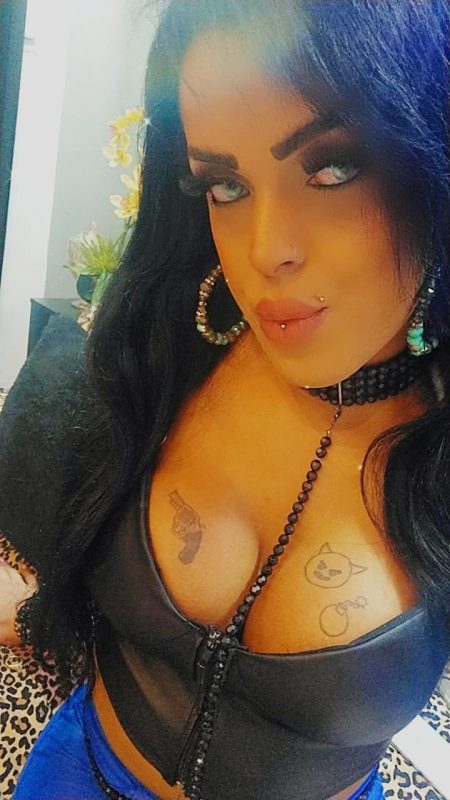 Bárbara Mhory 122