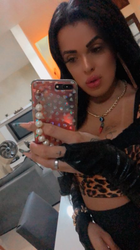 Bárbara Mhory 19