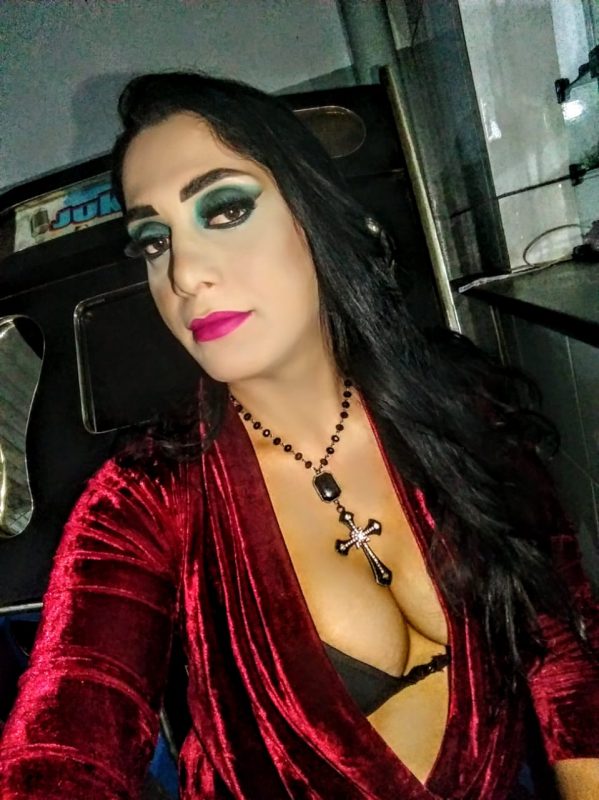Samara Transex 7