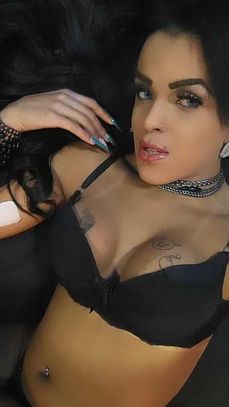 Bárbara Mhory 50