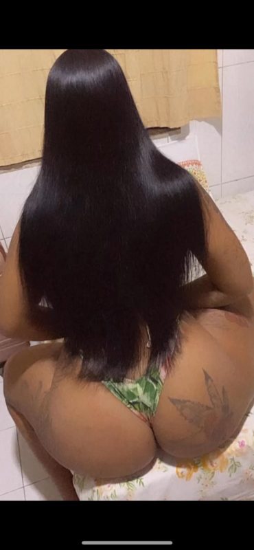 Mylenna Oliveira 8