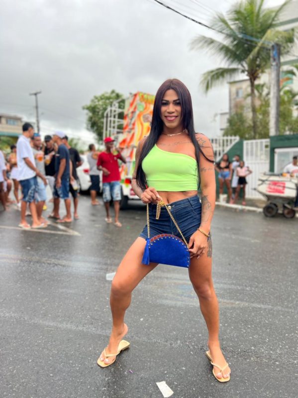 Safira Alburkerque 12