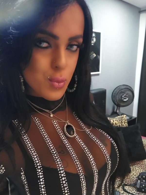 Bárbara Mhory 79